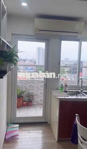 🏡 BÁN CĂN HỘ GÓC 3 PHÒNG NGỦ – CHUNG CƯ CT1B THẠCH BÀN – GIÁ CHỈ 5.65