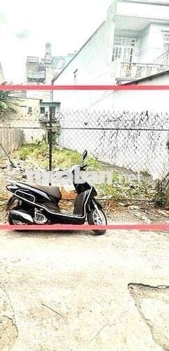 bán lô đất đông hoà  sat đường ng hữu cảnh dt 93m2