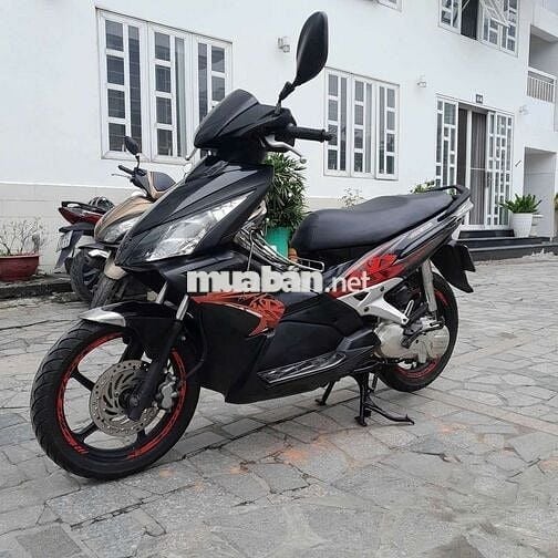 Xe Honda Air Blade up thái