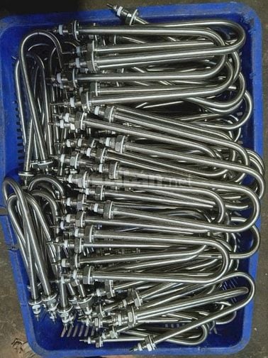 Thanh Gia Nhiệt Cao Cấp - Hiệu Suất Vượt Trội, Độ Bền cao