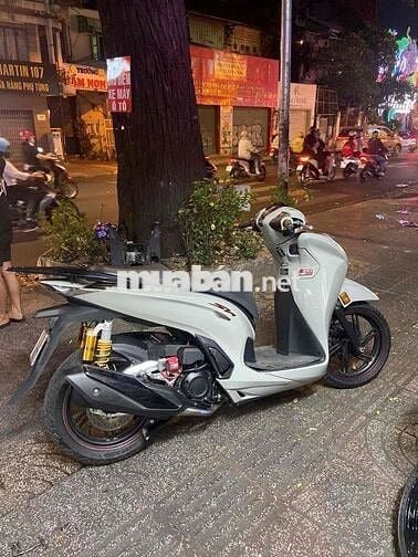 Sh350 2022 Thai biển số tphcm dễ nhìn