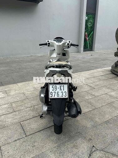 air blade bstp chính chủ công chứng
