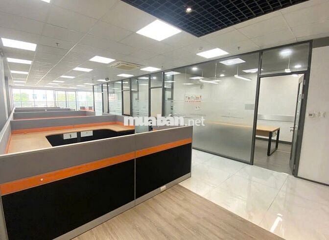 Cho thuê văn phòng đường Trường Chinh, dt 150m²