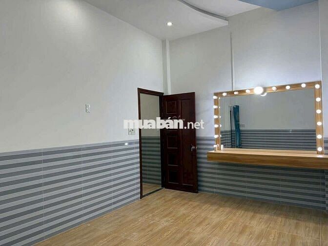 BÁN NHÀ 
TRỆT RỘNG HẺM 137 
ĐƯỜNG HOÀNG VĂN THỤ, NINH KIỀU