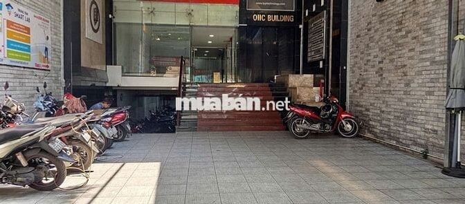 Cho thuê văn phòng đường Lê Văn Sỹ, dt 105m²