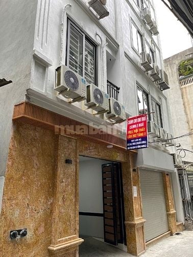 Chính chủ 0334146100 cho thuê CCMN 2N1K