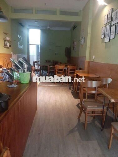MẶT BẰNG KINH DOANH GẦN CÔNG VIÊN PHẦN MỀM QUANG TRUNG