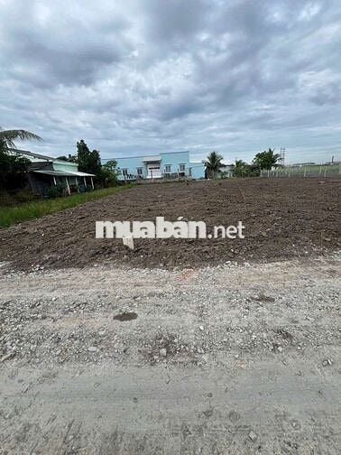 5×35=175mv THỔ CƯ 100% ,ÔTÔ NGAY ĐẤT ,TÂN TRỤ LONG AN