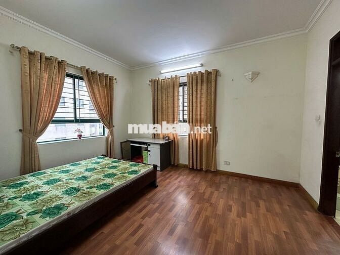 Chính chủ cho thuê căn hộ chung cư N07 Thành Thái, Hà Nội