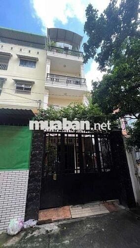 Tòa CHDV 7pn gần 80m² (gửi hh 1% mg)