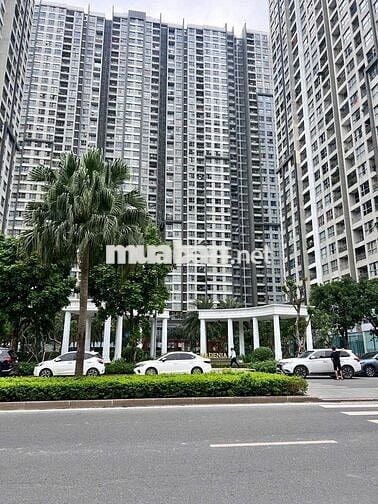 Bán CH Vinhome Gardenia, Hàm Nghi, Mỹ Đình, 103m2, 3N,2WC, giá 12.8 tỷ
