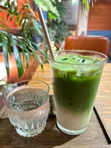 TUYỂN NỮ PHỤC VỤ CA 4 TIẾNG (6h-10h)