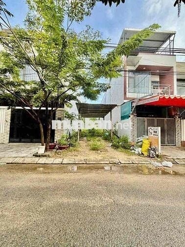 🔥🔥Mặt tiền Ngô Tử Hạ ngay bến xe ,khu Phước Lý giá dtu