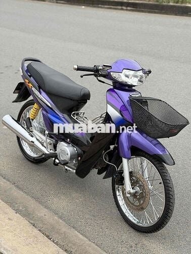 Wave Alpha up Zx BSTP ĐẸP 9c