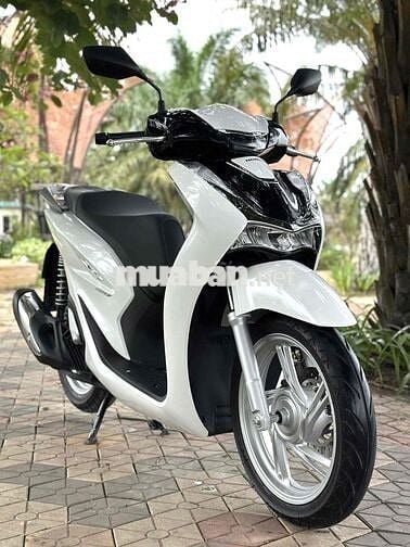 Honda SH 160i ABS 2025 Odo 8k Lướt Chính Chủ Ký