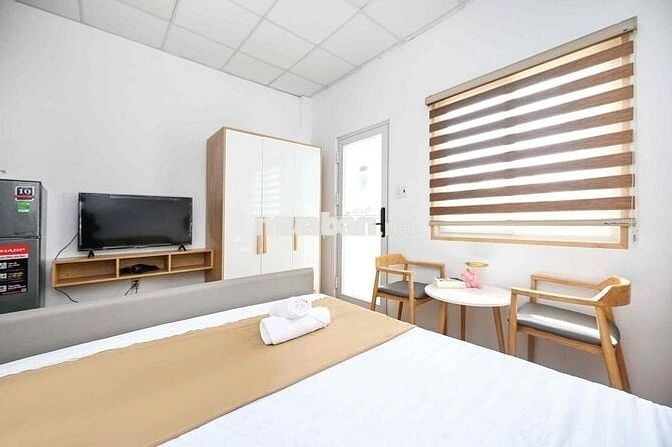✨ CHO THUÊ CĂN HỘ STUDIO NGAY MẶT TIỀN – PHAN ĐĂNG LƯU, PHÚ NHUẬN ✨