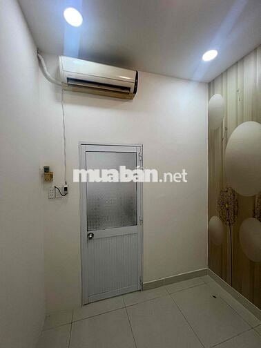 Cho thuê nhà 23/3 Đường Văn cao