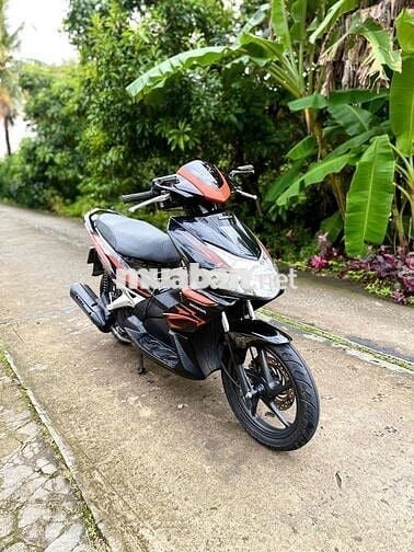 -Em Bán Honda Air Blade 110 Máy Êm Ấm,Mạnh Bốc