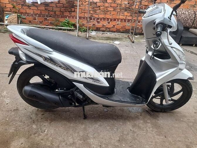 Honda Vission