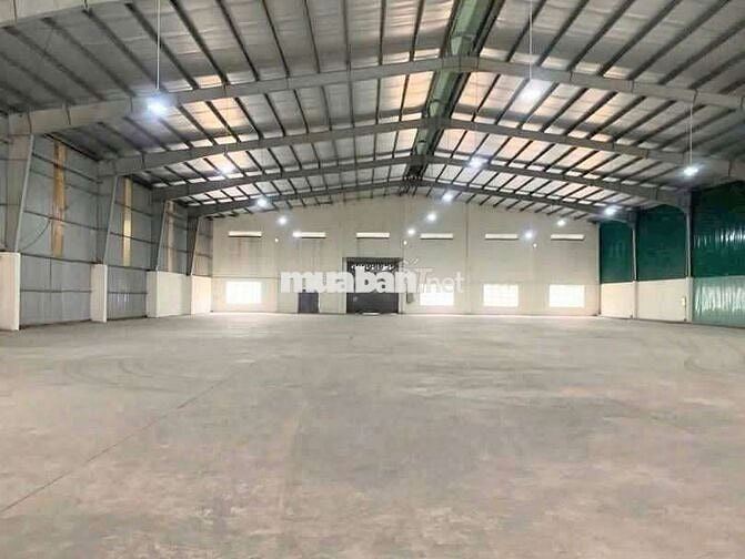 CHO  THUÊ  KHO  XƯỞNG MT ( 1200m2)  ĐƯỜNG HỒ HỌC LÃM. QUẬN  ,BÌNH  TÂN