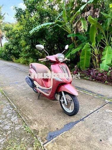 -Em Bán Xe Yamaha Nozza Fi Máy Zin Êm Ấm