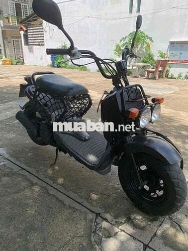 Thanh lý ce 50cc