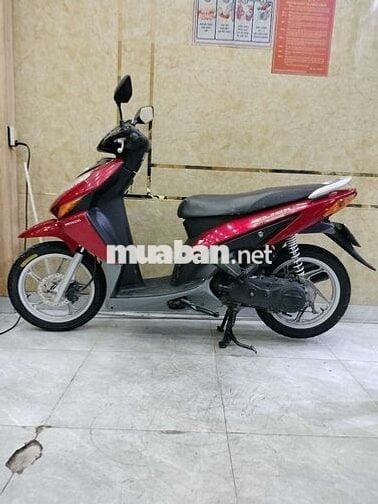 CLICK HONDA,BS 72 ,XE ĐI OK MẠNH MƯỢT