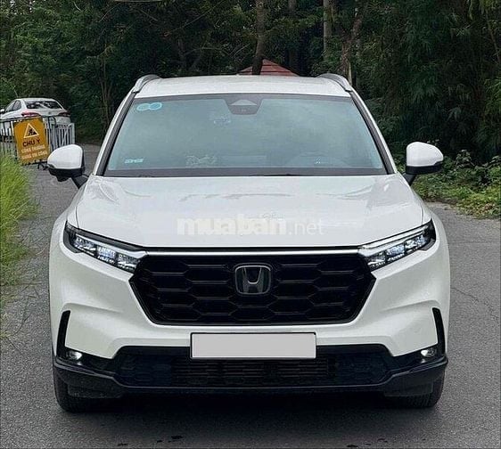Honda CR V 2023 L - 13000 km