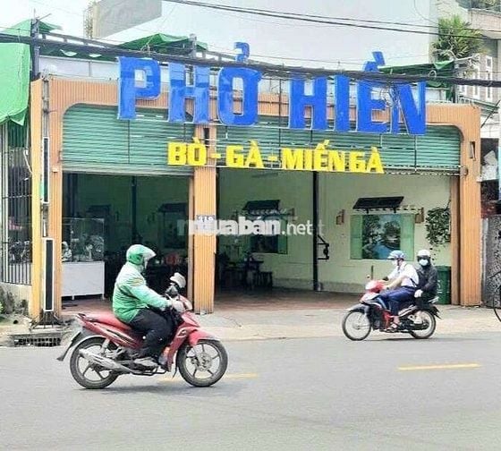 Chính chủ cho thuê nguyên căn ngang 10 Gò Vấp giá chỉ 62 triệu