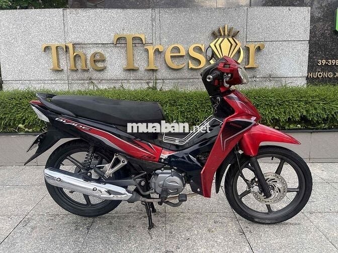 Wave Blade110 chính chủ ký giấy cần bán