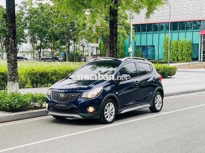 VinFast Fadil base xanh 2022 - 30000 km