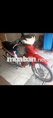 Yamaha Sirius zin nguyên chiếc giầy tờ đầy đủ