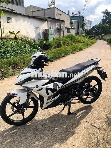 Ex150 zin Chính Chủ kí