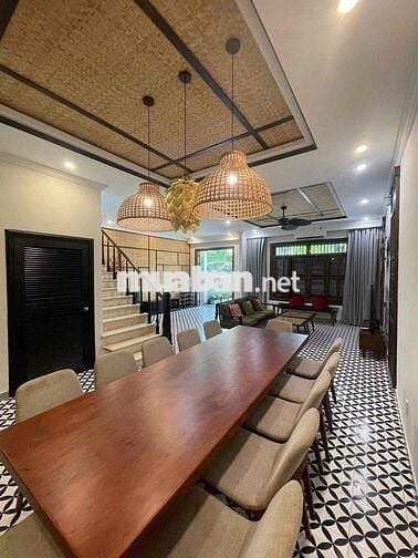 ✅ Cho thuê biệt thự Phúc Lộc Viên - Sơn Trà - 35 Triệu