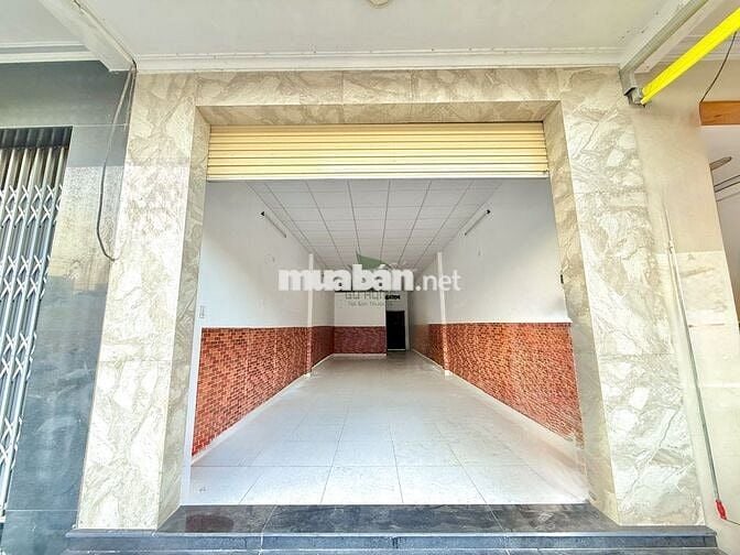 CHO THUÊ MẶT BẰNG RIÊNG BIỆT GẦN COOP MART DT 60m² GIÁ 14 TRIỆU/THÁNG