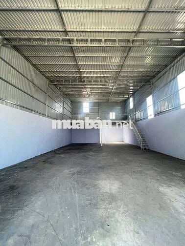 💗🏠 kho xưởng mới 250m2 cầu an Lộc giáp Gò Vấp