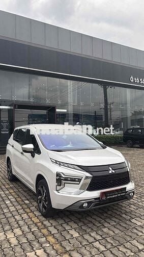 Mitsubishi Xpander 2024 Premium 1.5 AT - 670000 km