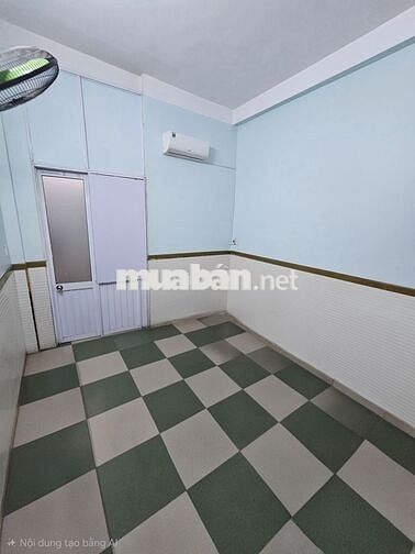 PHÒNG ĐẸP QUẬN 11 – MẶT TIỀN LÊ THỊ BẠCH CÁT – Ở NGAY