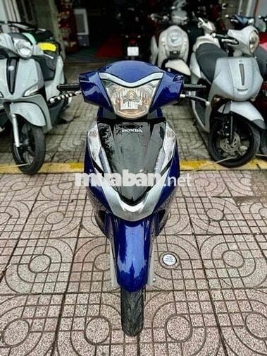 Lead125 2016, bstp 9c, máy gin êm xe đẹp - có góp