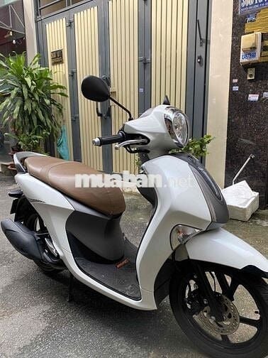 Janus Limited 2022 rất mới