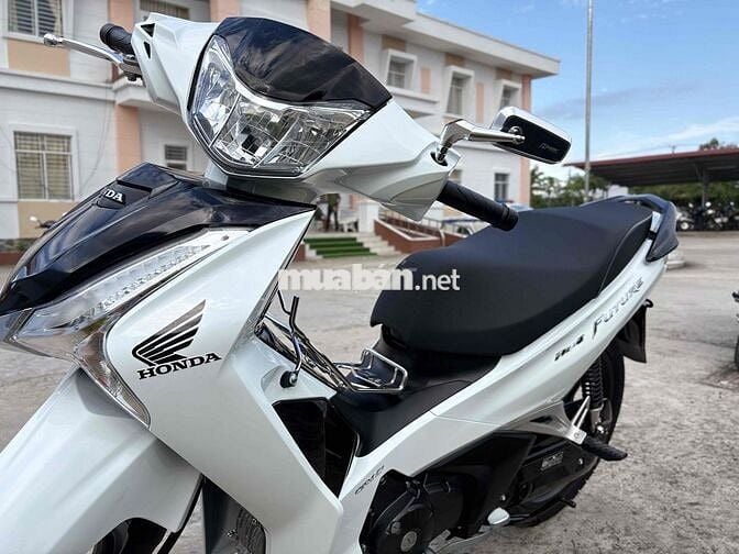 xe mới