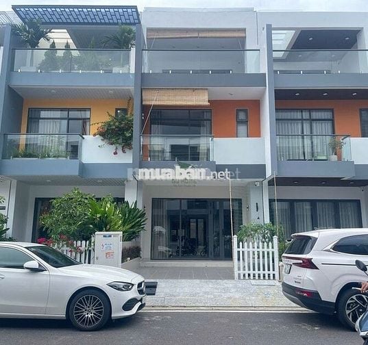 CHO THUÊ NHÀ FULL NỘI THẤT 4 PHÒNG NGỦ KĐT MỸ GIA GÓI 8 GIÁ 25 TRIỆU