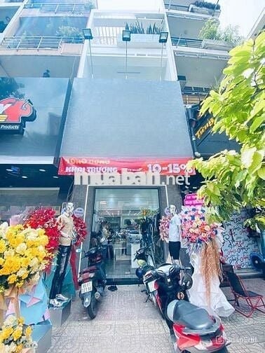 🏠 Cho Thuê Nhà Nguyễn Trãi Q5 – 3.6x14m, Trệt Lửng 2 Lầu ST, 65tr 💥