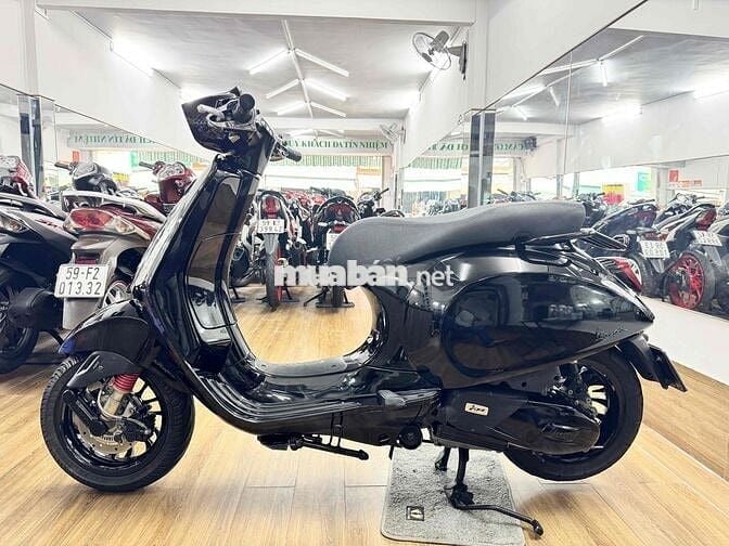 Piaggio vesspa Sprint 2021 chính chủ bao hồ sơ