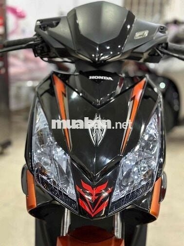 Honda Thái 2010Fi.Xe khỏi bàn.Chích chủ.Máy zin