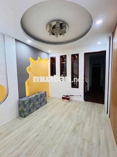 BÁN  NHÀ TRẦN DUY HƯNG --VỊ TRÍ ĐỈNH  – NGÕ THÔNG – NỞ HẬU