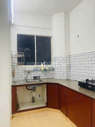 Bán Chung cư Bông Sao Quận 8 DT: 60m2 2pn