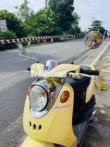 Yamaha Mio chính chủ