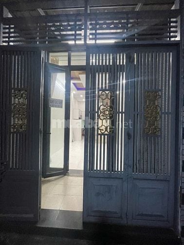 Cho thuê nhà nguyên căn 417/95/73 Quang Trung, P.10, Gò Vấp – Nhà mới 