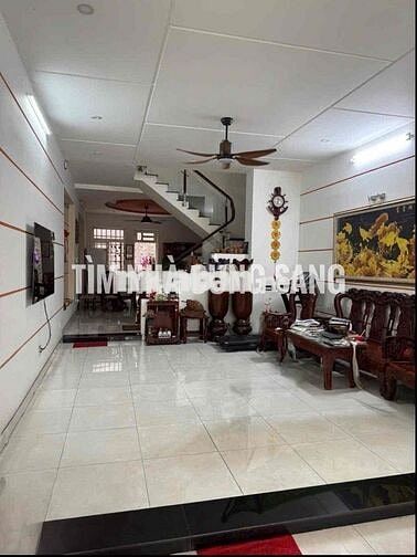 CHO THUÊ NHÀ SIÊU RỘNG MT XE TẢI, ĐƯỜNG THÔNG, GIÁ *** KHU VỰC